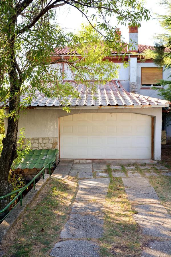 Forest Heritage Apartment Hreljin Exterior photo