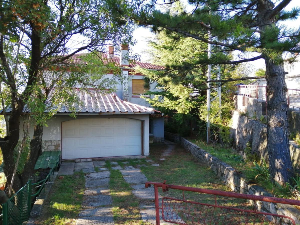 Forest Heritage Apartment Hreljin Exterior photo