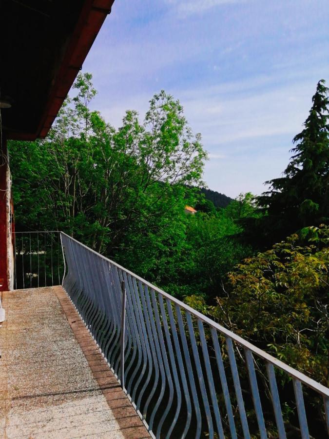 Forest Heritage Apartment Hreljin Exterior photo
